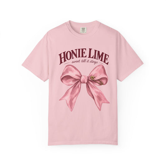 Honie Lime — Sweet Till It Stings
